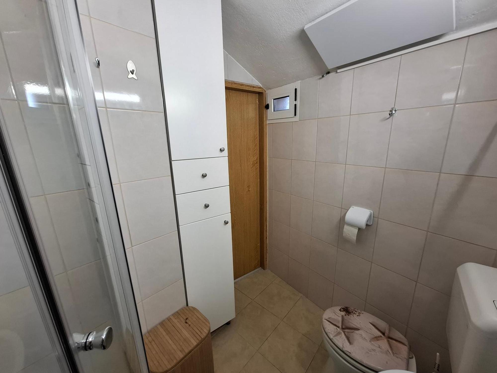 Apartment Kastilac Каштела Экстерьер фото