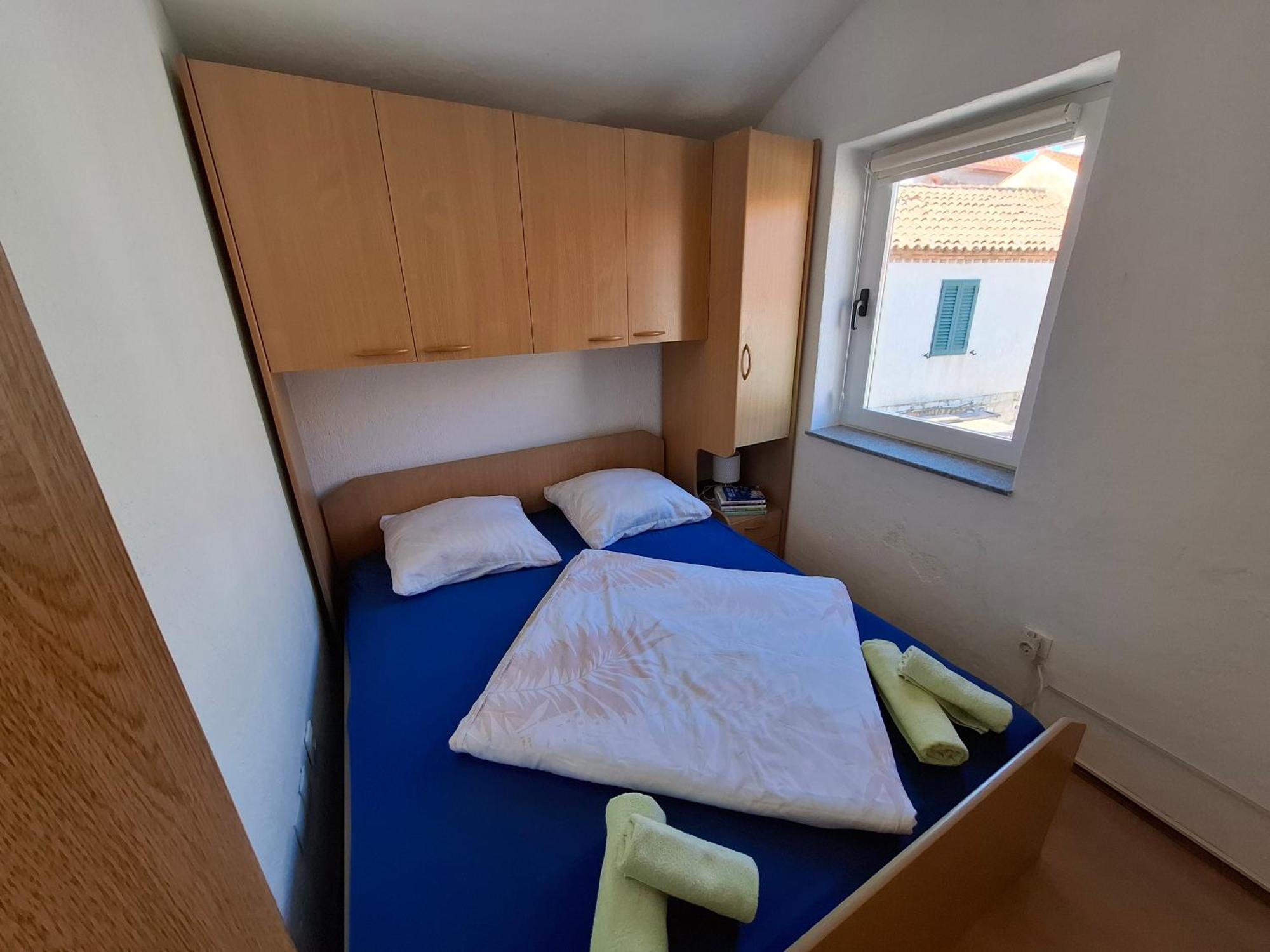 Apartment Kastilac Каштела Экстерьер фото
