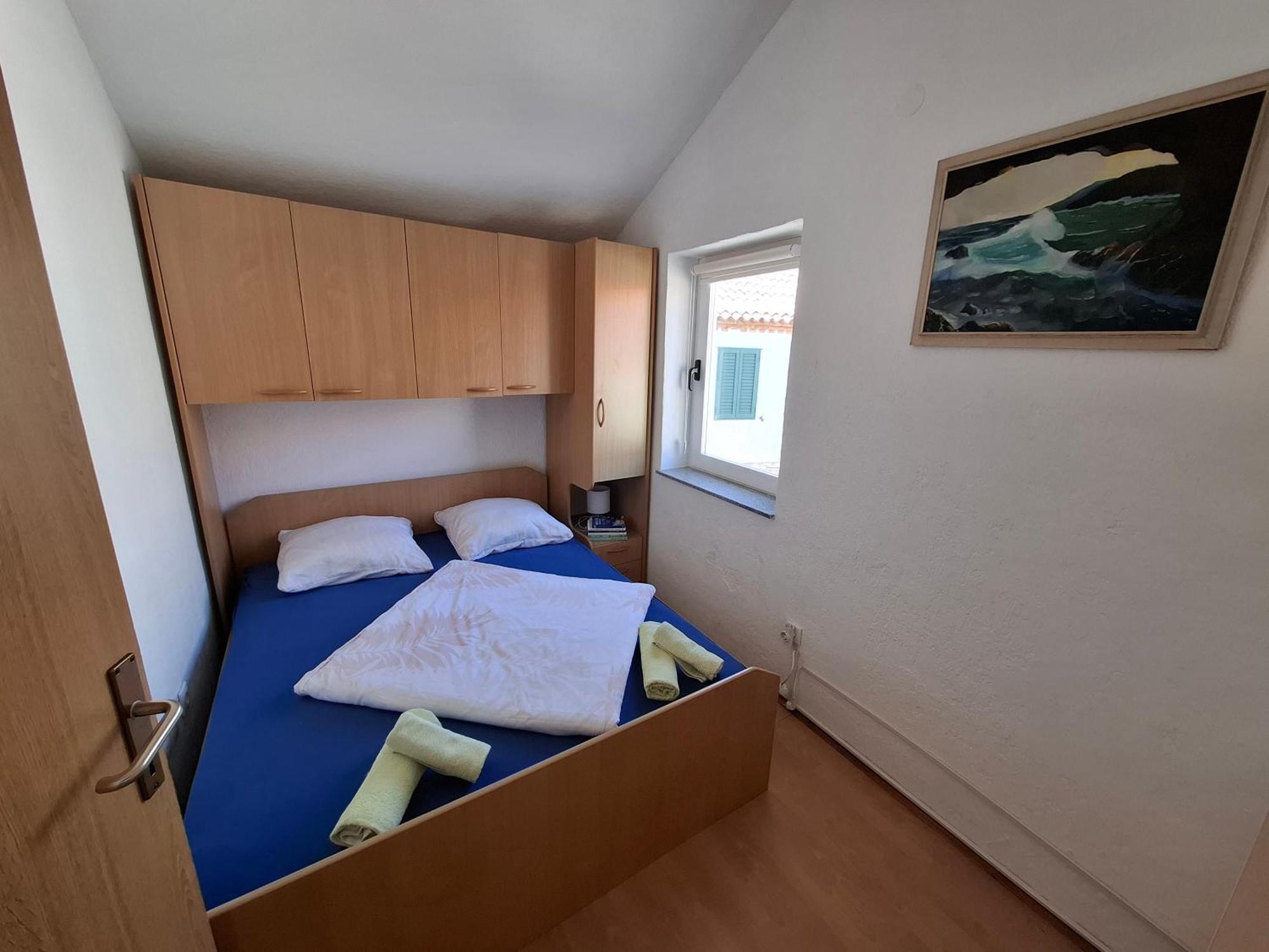Apartment Kastilac Каштела Экстерьер фото