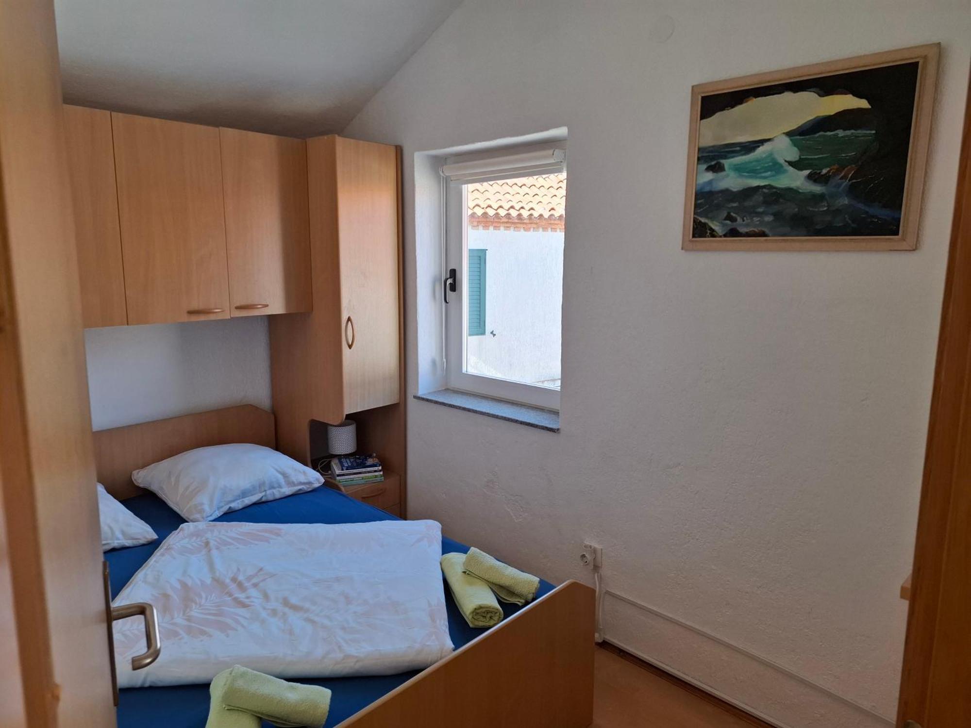 Apartment Kastilac Каштела Экстерьер фото